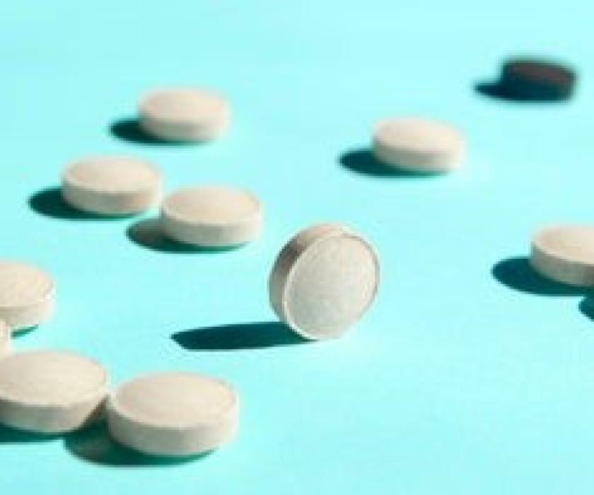 2025 m. balandžio mėn. vaistinių tinklai skirstys kalio jodido tabletes gyventojams, rekomenduojame nedelsti ir kuo skubiau atsiimti