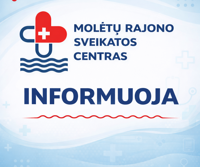 Joniškio gydytojo kabinetas – kontaktai ir darbo laikas