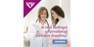 SODRA